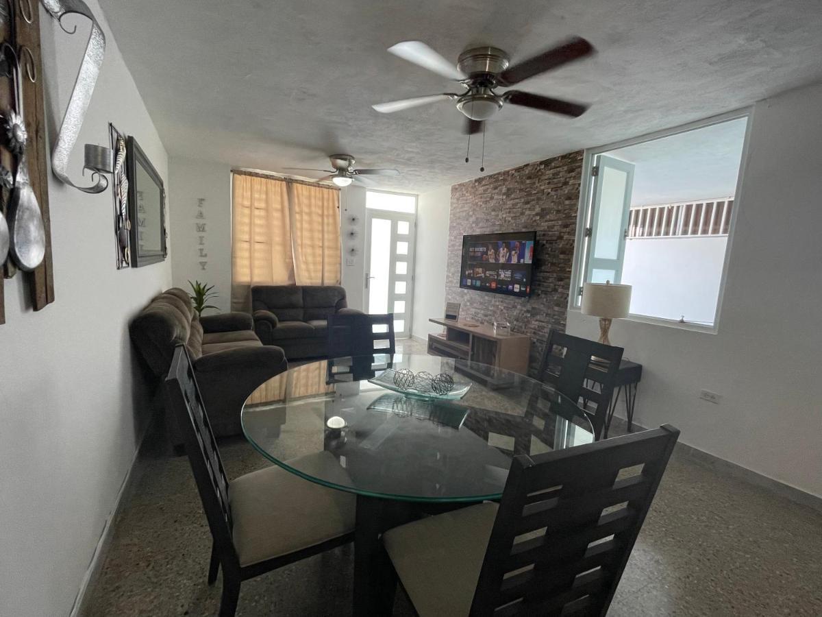 “Lucor D-Eight House” New Entire Home In The Town… Rincon Ngoại thất bức ảnh