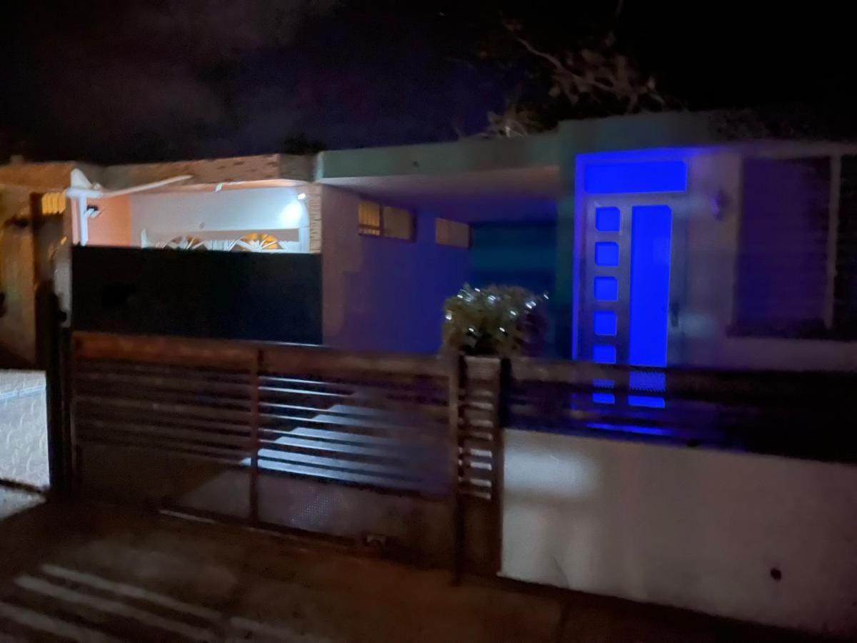 “Lucor D-Eight House” New Entire Home In The Town… Rincon Ngoại thất bức ảnh